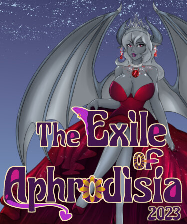 The Exile of Aphrodisia (2023)