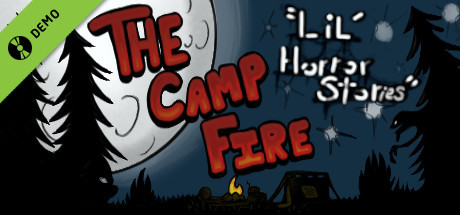 Lil' Horror Stories: The Camp Fire Demo