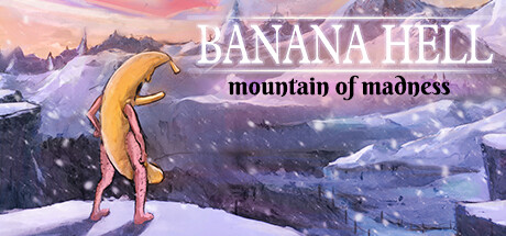 Banana Hell: Mountain of Madness Cover Image