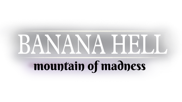 Banana Hell: Mountain of Madness