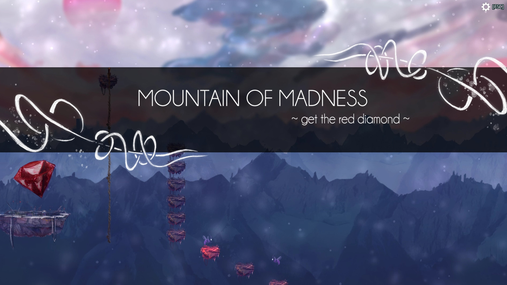 Banana Hell: Mountain of Madness no Steam