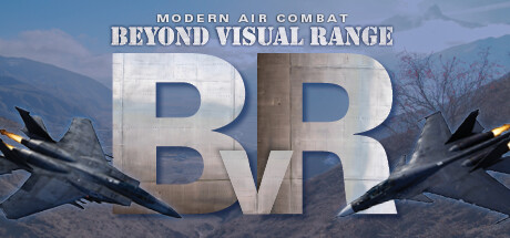 Modern Air Combat: Beyond Visual Range