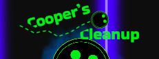 Cooper's Cleanup