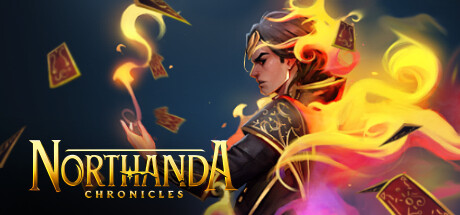 Northanda Chronicles Cover Image