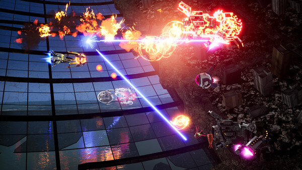 R-Type Final 2 - DLC Set 8 R-Type Final 2 - DLC Set 8