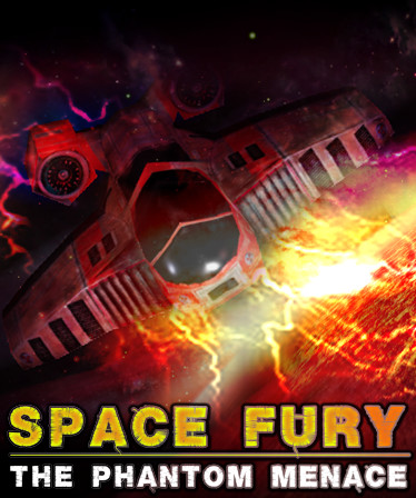 Space FURY - The Phantom Menace