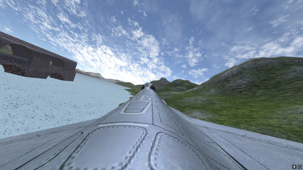 Fly Free game for Linux 1