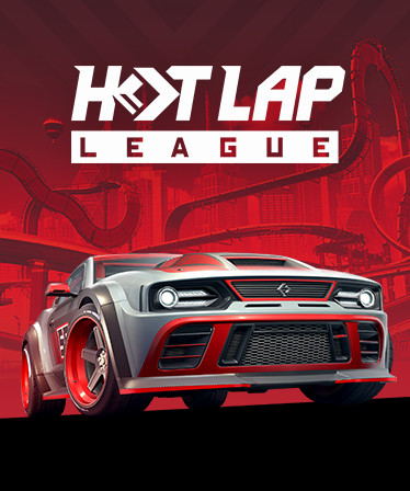 Hot Lap League: Deluxe Edition