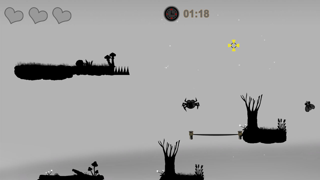 Through the night #3