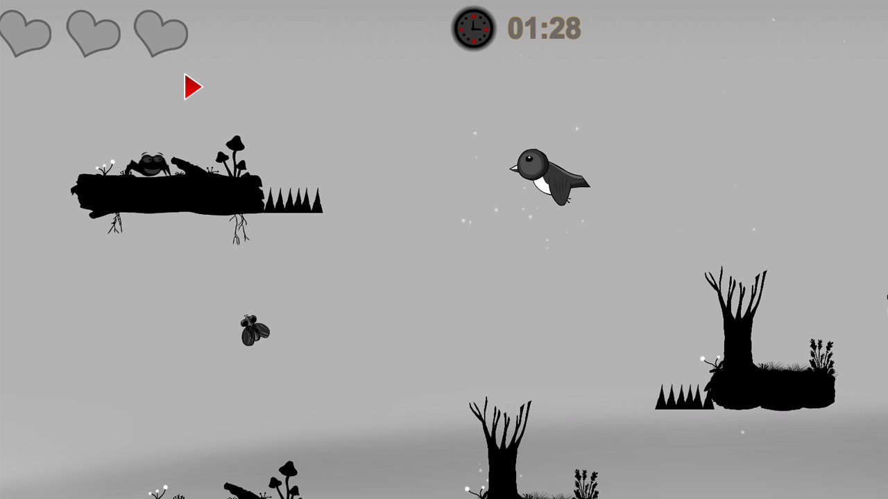 Through the night #4