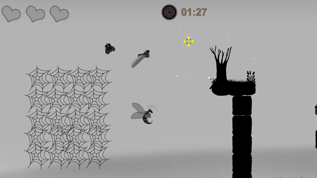 Through the night #6