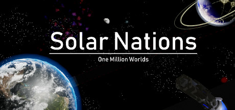 Solar Nations