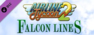 Airline Tycoon 2: Falcon Airlines DLC