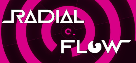 Radial Flow banner