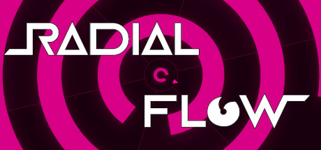 Radial Flow Cover Image