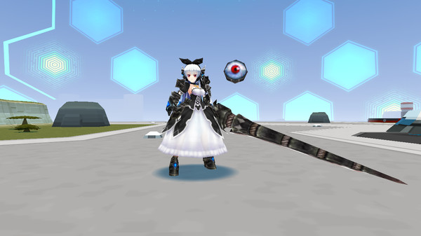 CosmicBreak Universal [Ivis Reine] Fan Pack