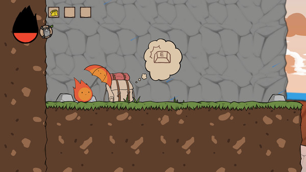 Flame Tale game for windows Pc 1