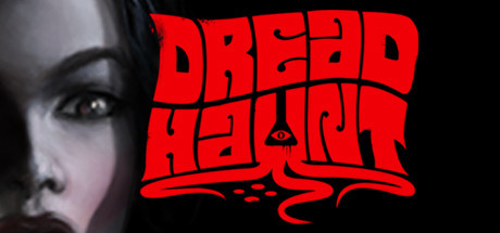 DreadHaunt Playtest header banner