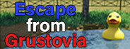 Escape from Grustovia
