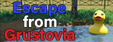 Escape from Grustovia