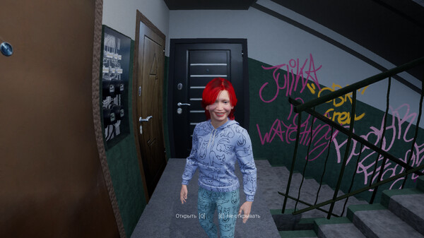 Escape from Grustovia game for windows Pc 1