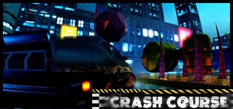 CrashCourse Cover Image