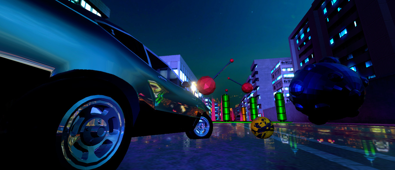 CrashCourse screenshot 1