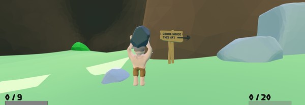 Gronk Want Rockfor windows and Linux 1