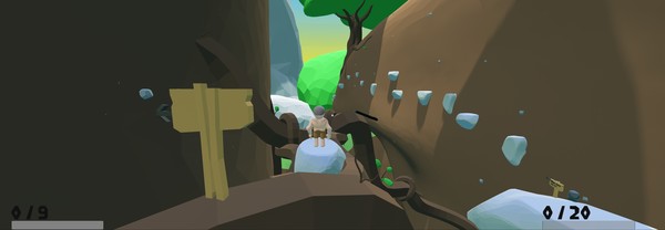 Gronk Want Rock game for windows Pc 1