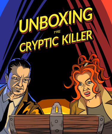 Unboxing the Cryptic Killer