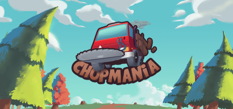Chopmania