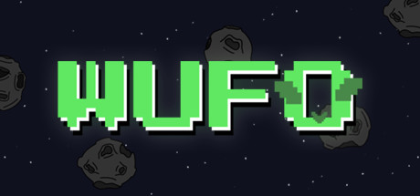 WUFO Cover Image