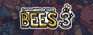 I commissioned some bees 3
