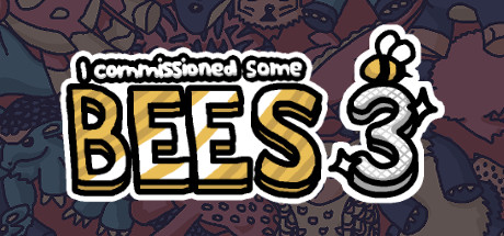 I commissioned some bees 3 banner image