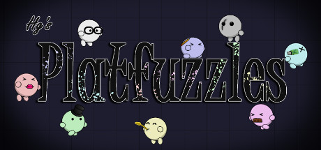 Platfuzzles steam charts