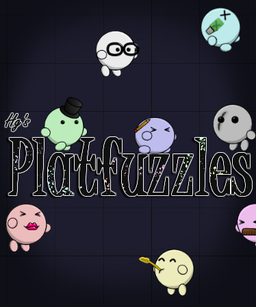 Platfuzzles