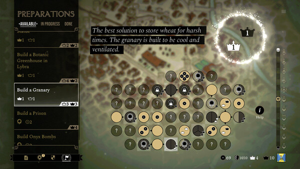 The King's Dilemma: Chronicles game for windows Pc 1