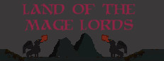 Land of the Mage Lords
