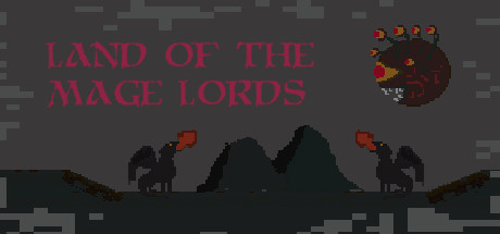 Land of the Mage Lords steam charts