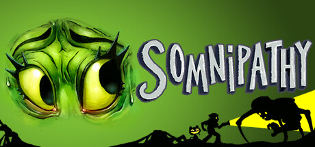 Somnipathy Cover Image