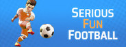 Serious Fun Football Playtest
