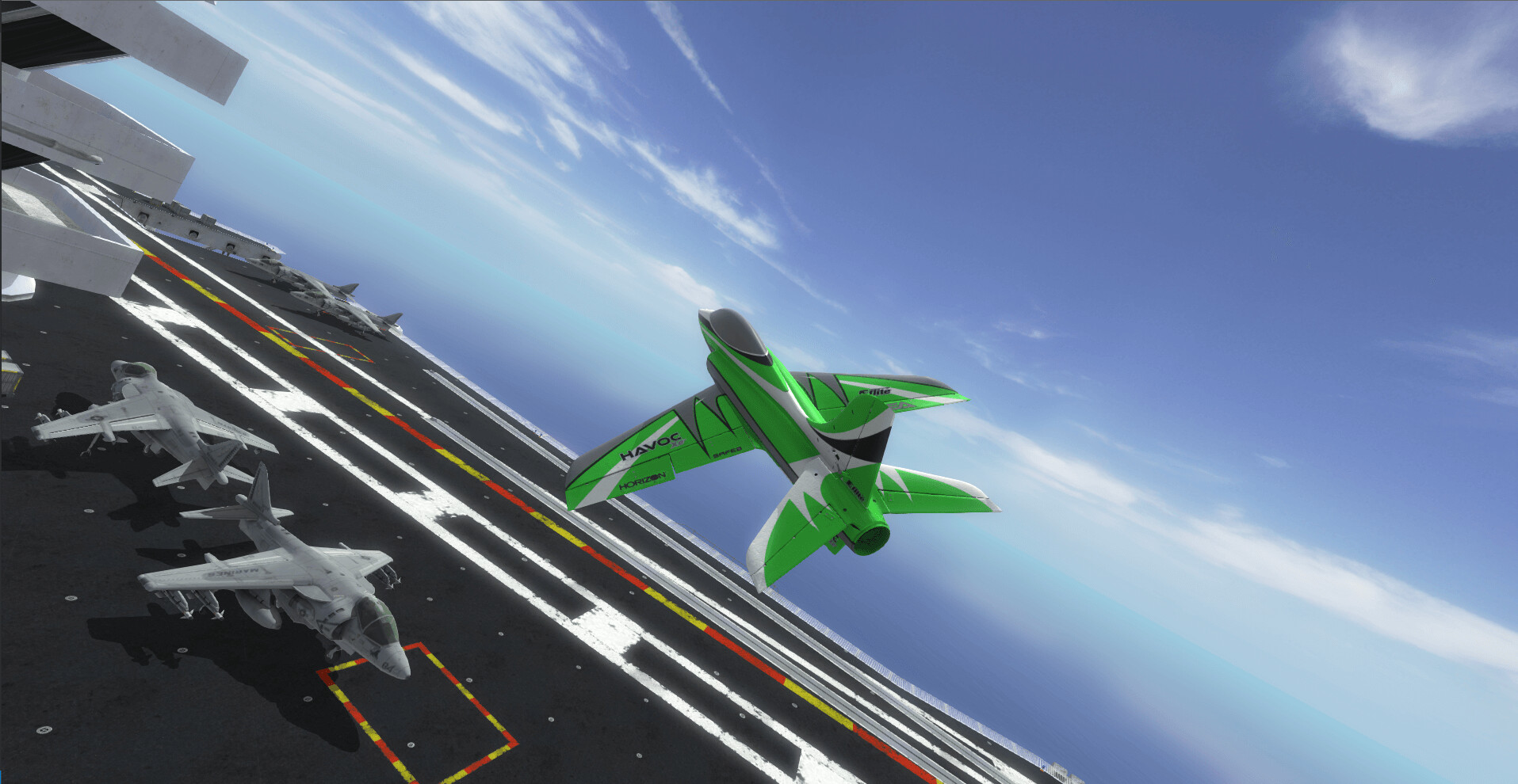 RealFlight Evolution #31