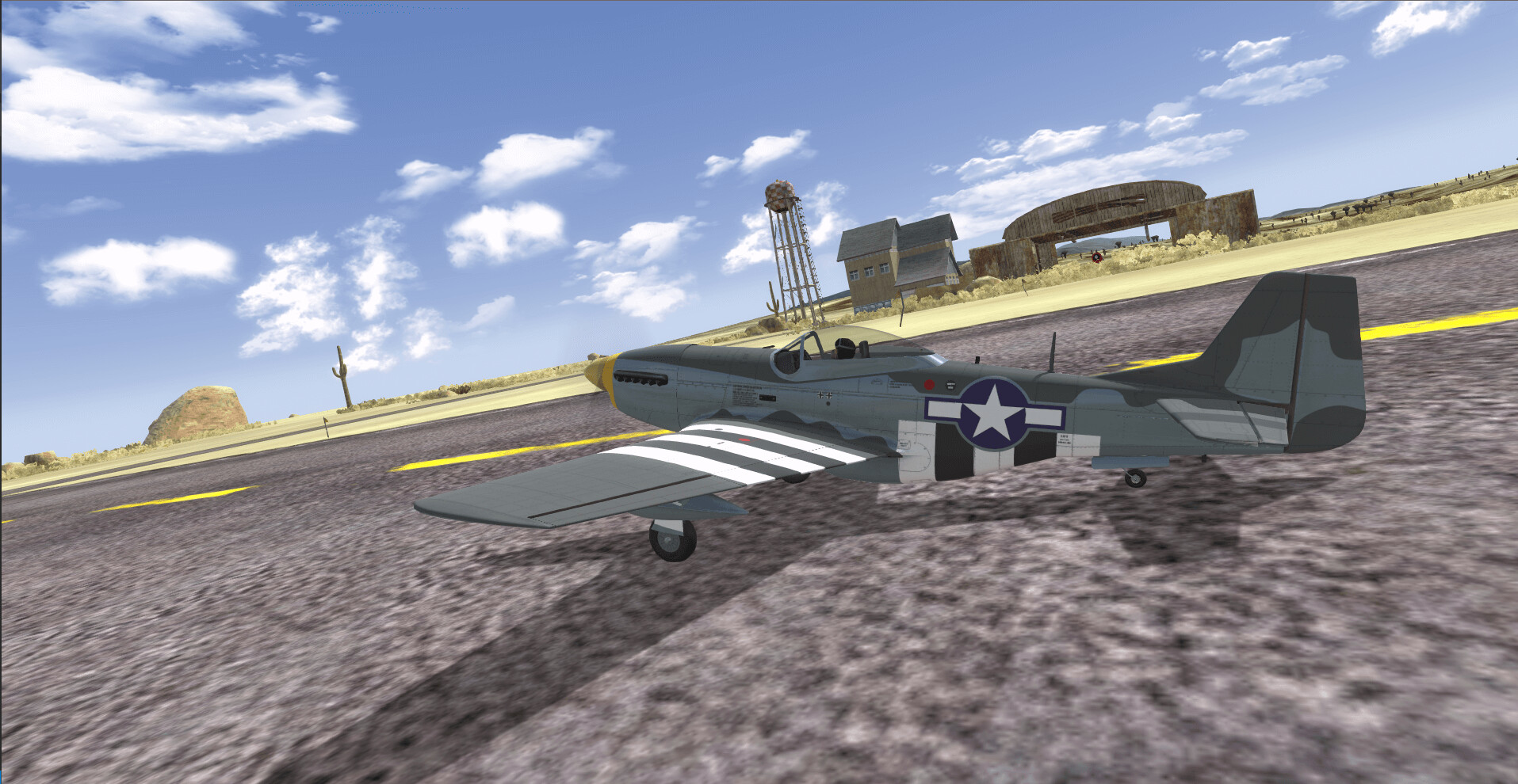 RealFlight Evolution #38