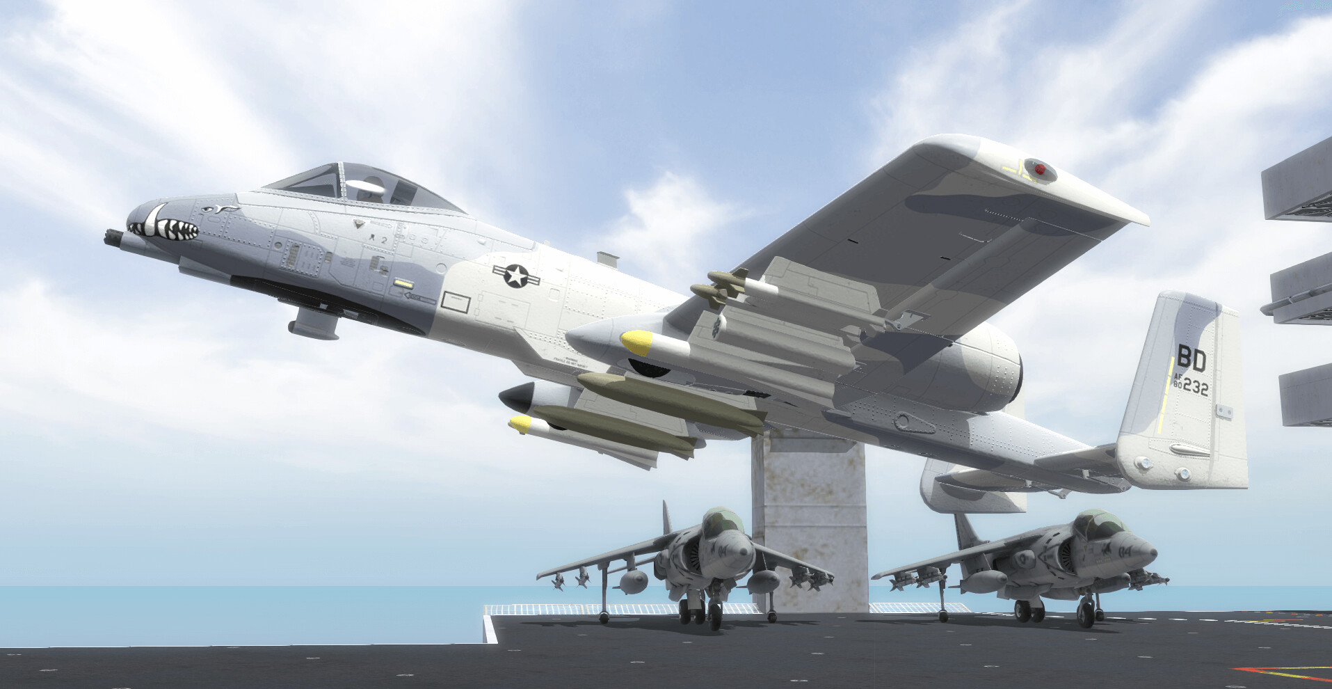 RealFlight Evolution #18