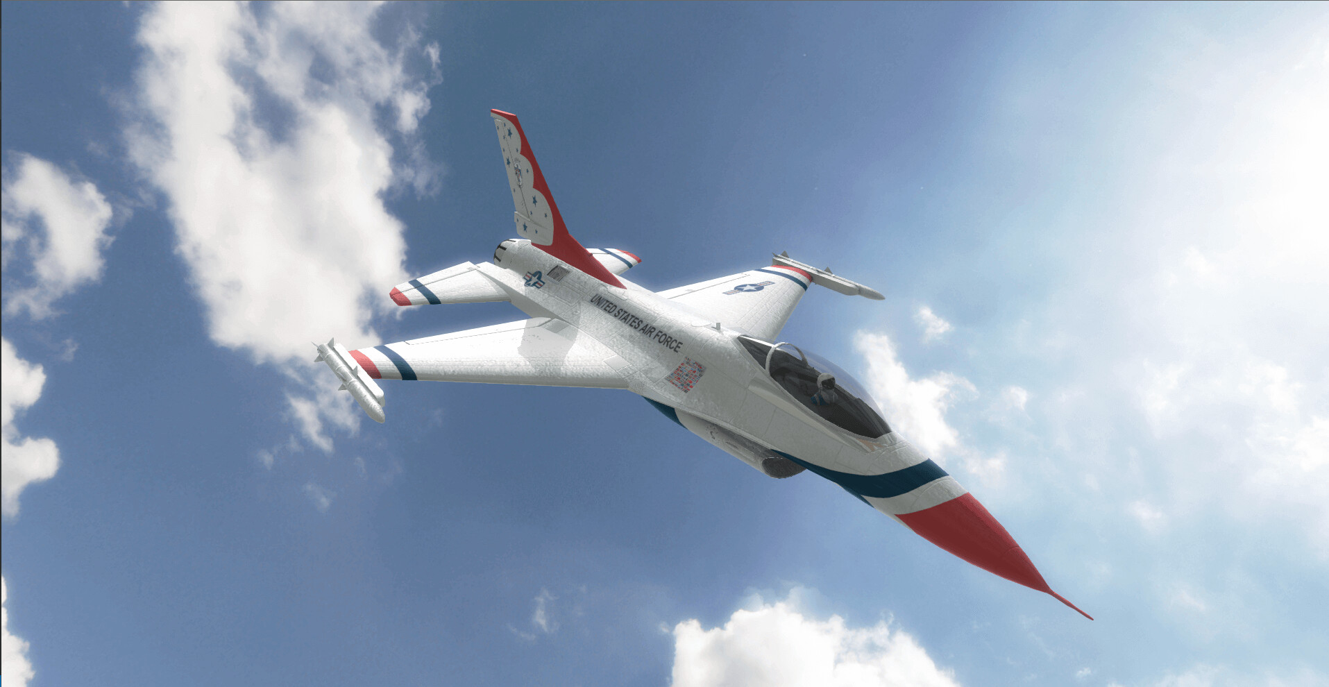 RealFlight Evolution #14