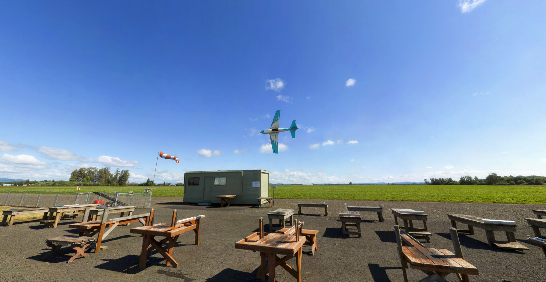 RealFlight Evolution #25