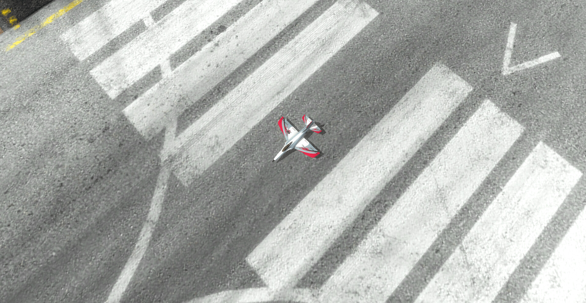 RealFlight Evolution #23