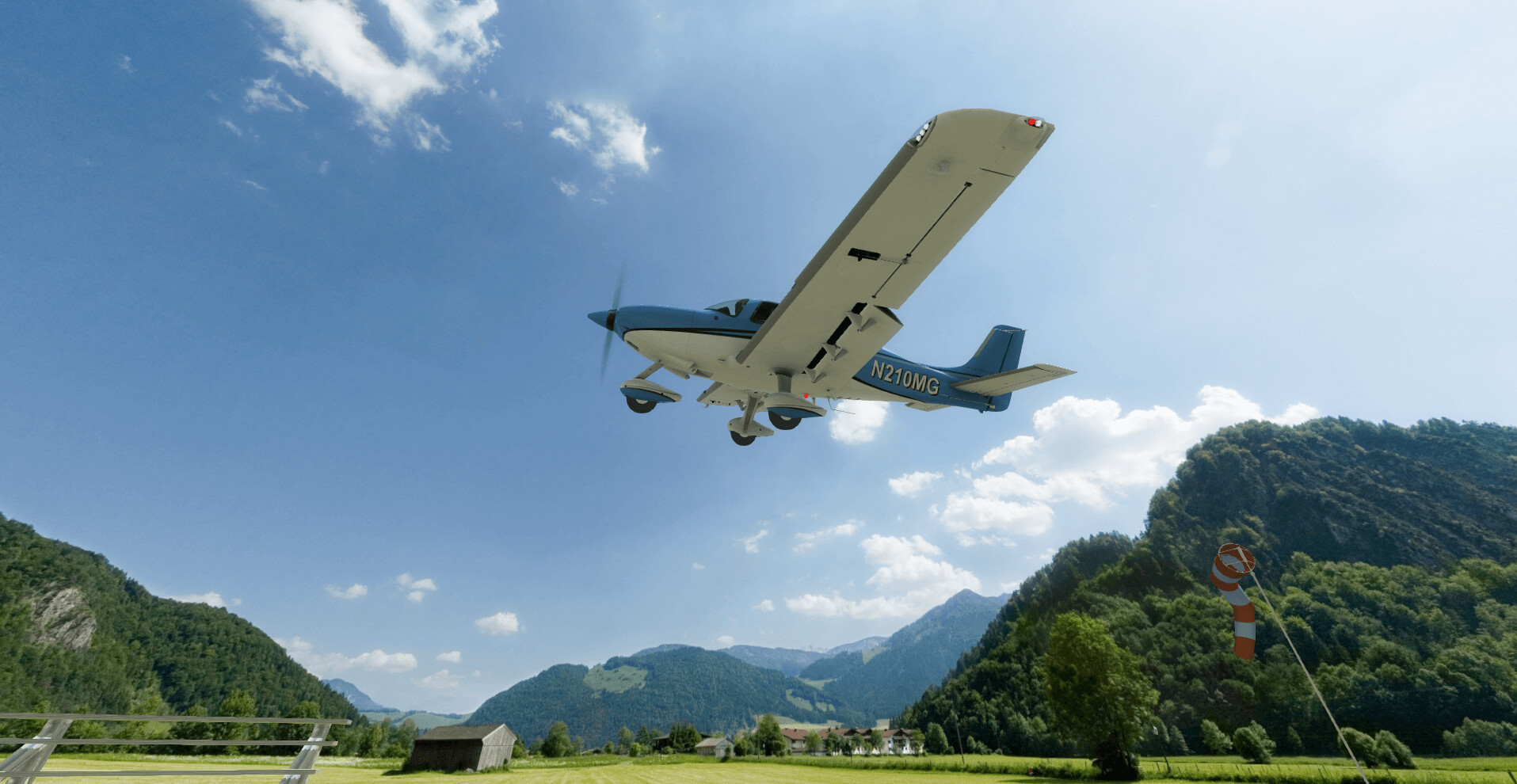 RealFlight Evolution #21