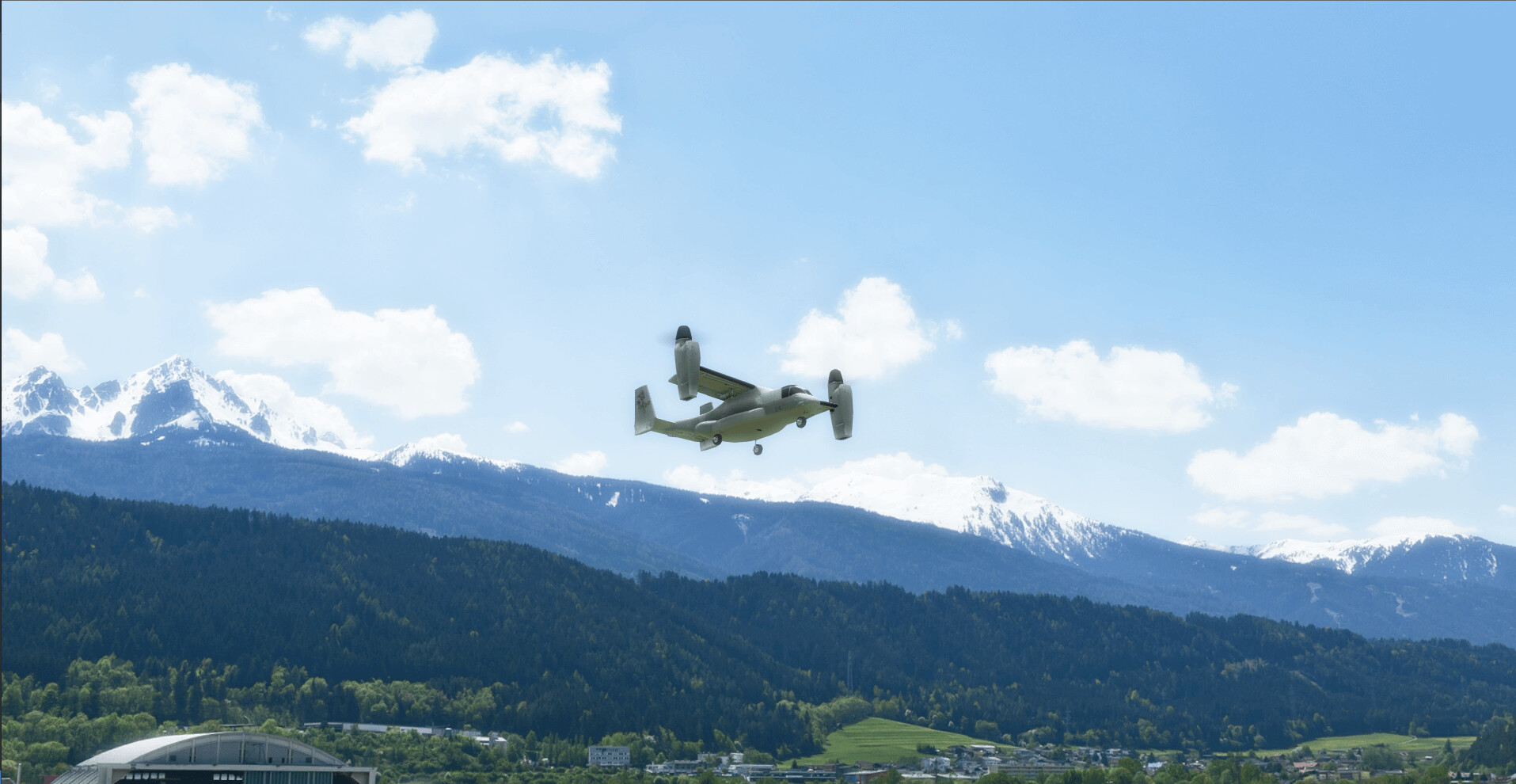 RealFlight Evolution #32