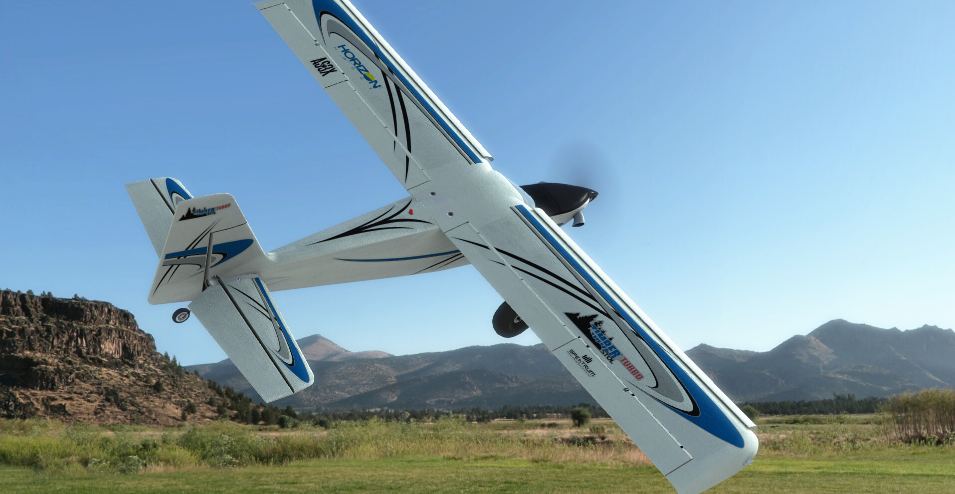 RealFlight Evolution #24